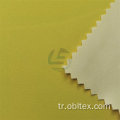 Oblbf021 Polyester Twill Stretch Pongee TPU ile